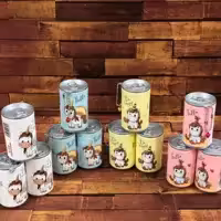 دستمال مرطوب فانتزی