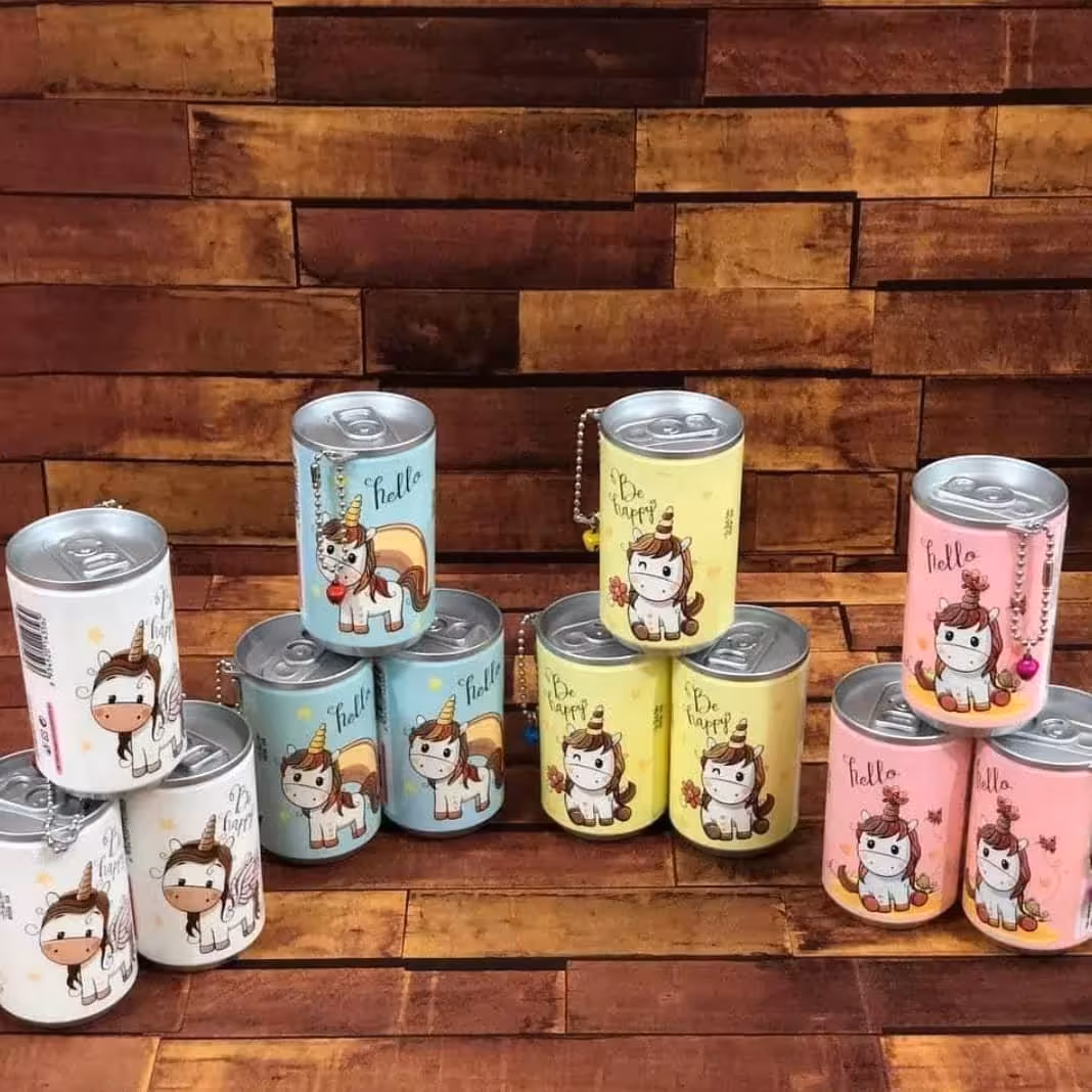 دستمال مرطوب فانتزی