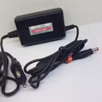 آداپتور  12ولت 3 آمپر برند LG کیفیت عالی مناسب DVR