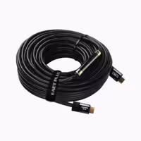 کابل 2٫0 HDMI کی نت پلاس 50 متری KP-CH20500