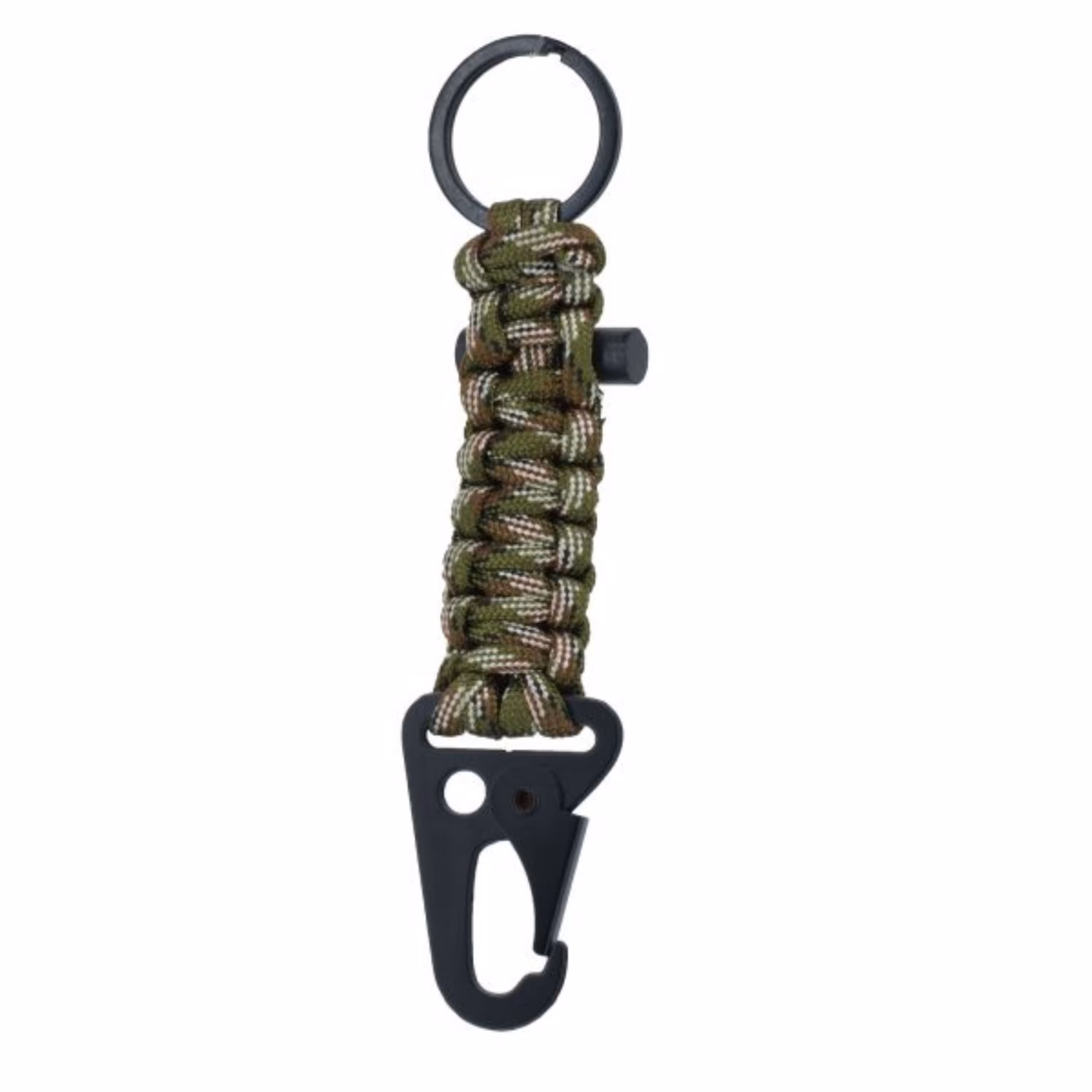 کارابین پاراکورد کد cm5555  چخماق دار بسته دو عددی