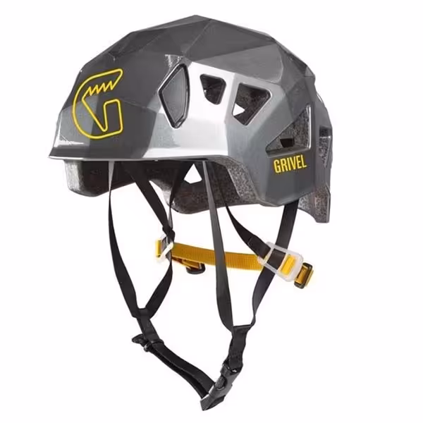 کلاه ایمنی گیریول مدل GRIVEL STEALTH