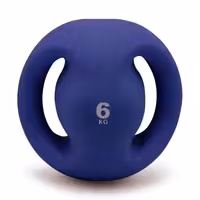 مدیسن بال دسته دار 6 کیلویی خارجی