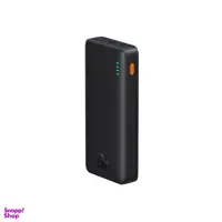 پاوربانک باسئوس مدل Airpow PPAP20K ظرفیت 20000 میلی‌ آمپر ساعت