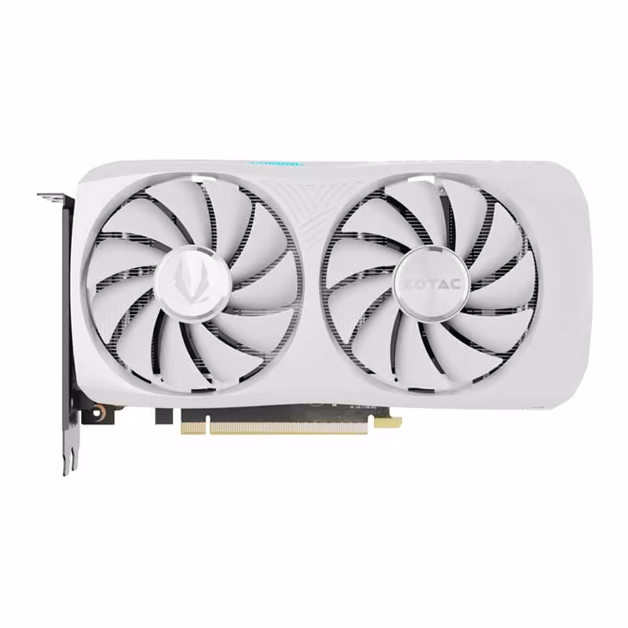 قیمت و خرید کارت گرافیک زوتک مدل GAMING GeForce RTX 4070 Twin Edge OC White Edition 12GB GDDR6X | یاس ارتباط
