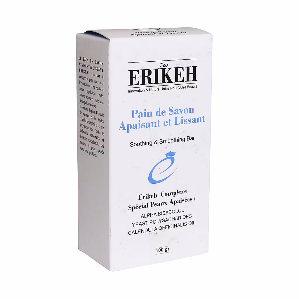 قیمت خرید اینترنتی پن نرم کننده مناسب پوست خشک اریکه | Erikeh Skin | فارموکسین