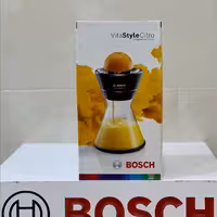 آب مرکبات گیری بوش .اب پرتغال گیری بوش . 