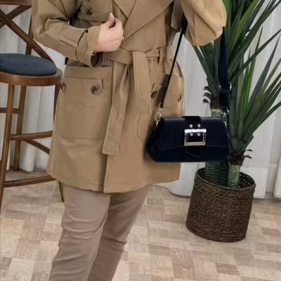 بارانی زنانه