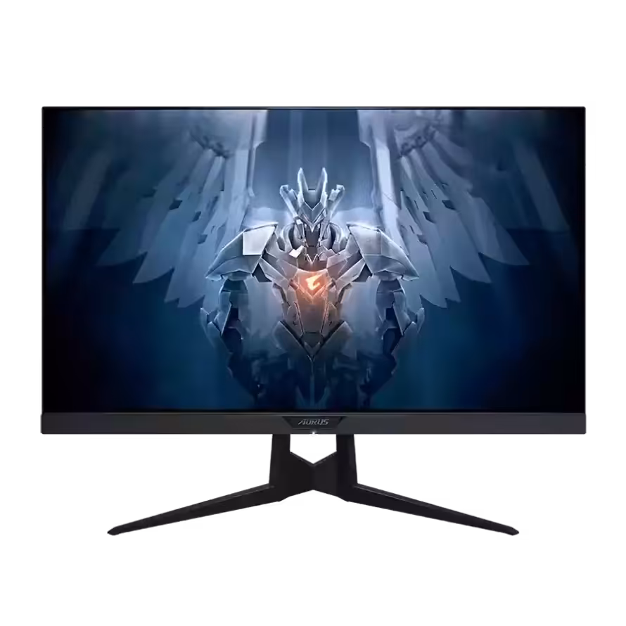 مانیتور گیمینگ 27 اینچ گیگابایت AORUS FI27Q-X