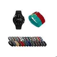 بند ساعت سامسونگ Samsung Galaxy Watch 4 Classic مدل Ranger