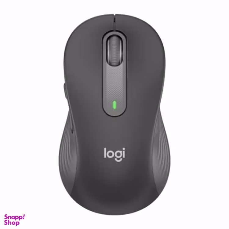 ماوس بی سیم لاجیتک مدل SIGNATURE M650