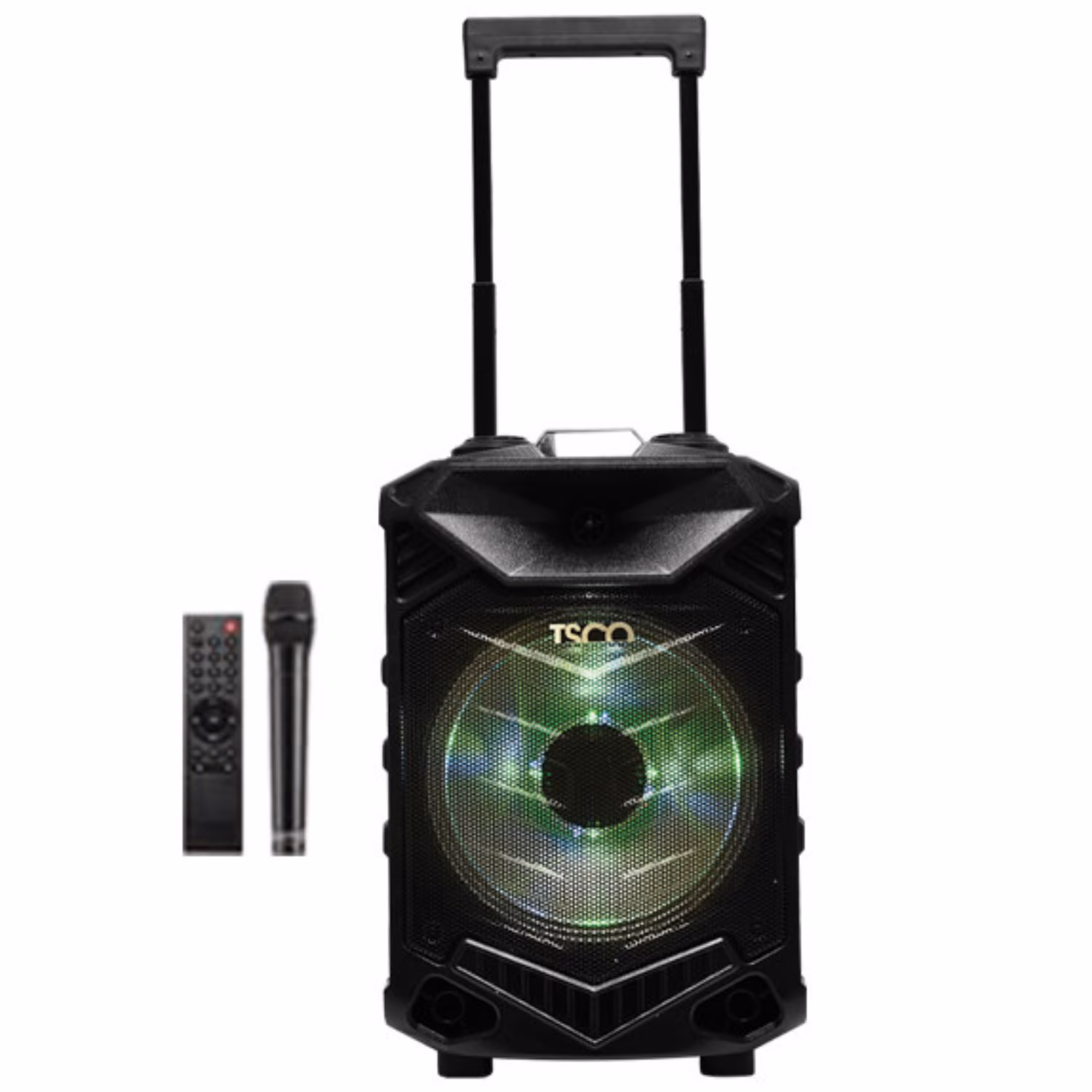 اسپیکر بلوتوثی تسکو مدل TS 1900اسپیکر چمدانی Tsco 1900