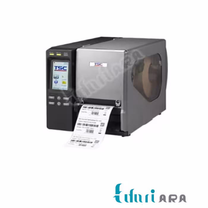 لیبل پرینتر TSC MX240