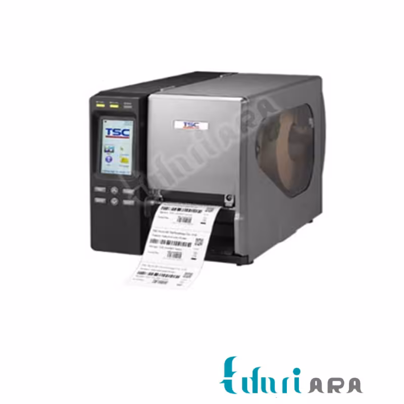 لیبل پرینتر TSC MX240
