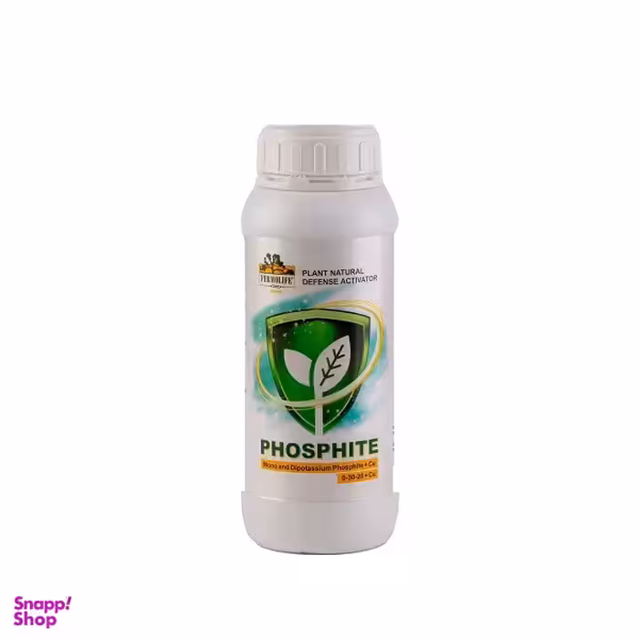 کود مایع فسفیت 20-30-0 فرمولایف مدل HITE حجم 1 لیتر