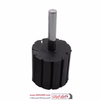 لاستیک سنباده حلقوی قطر 30 ارتفاع 30 میلیمتر