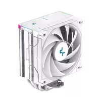 خنک کننده پردازنده دیپ کول DEEPCOOL AK400 DIGITAL WH | فروشگاه گیمینگ تکاف