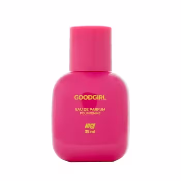 عطر مکعبی گودگریل نایس