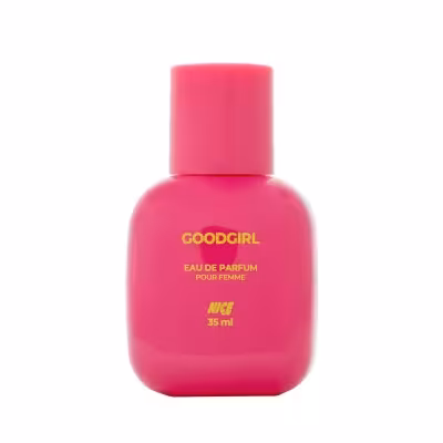 عطر مکعبی گودگریل نایس