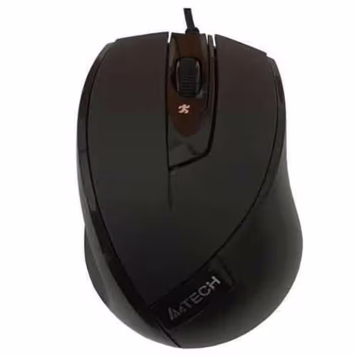 ماوس ای فورتک مدل N-600X