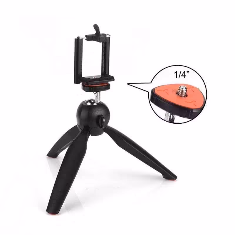 سه پایه مونوپاد اورجینال یانتنگ مدل YUNTENG YT-228