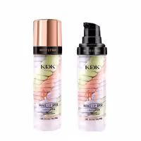 پرایمر مات کننده و ضد شاین KDK primer anti shine