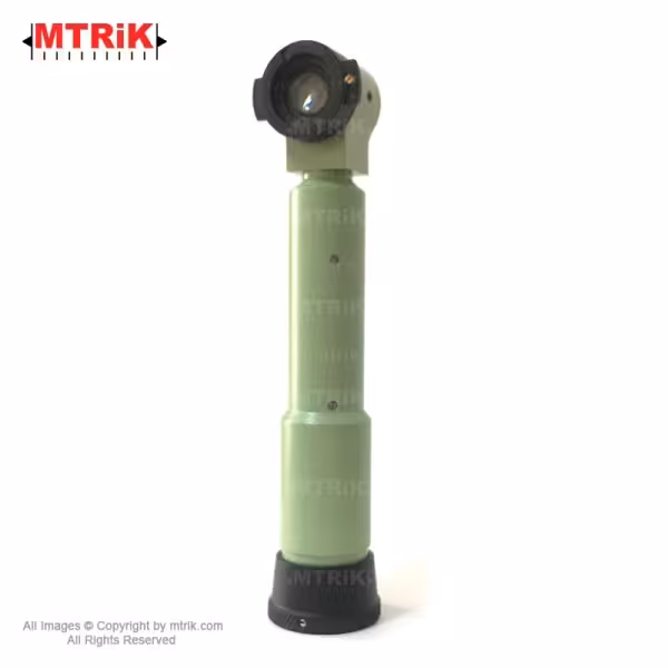 چپقی (چشمی مورب) طرح لایکا مدل GFZ3