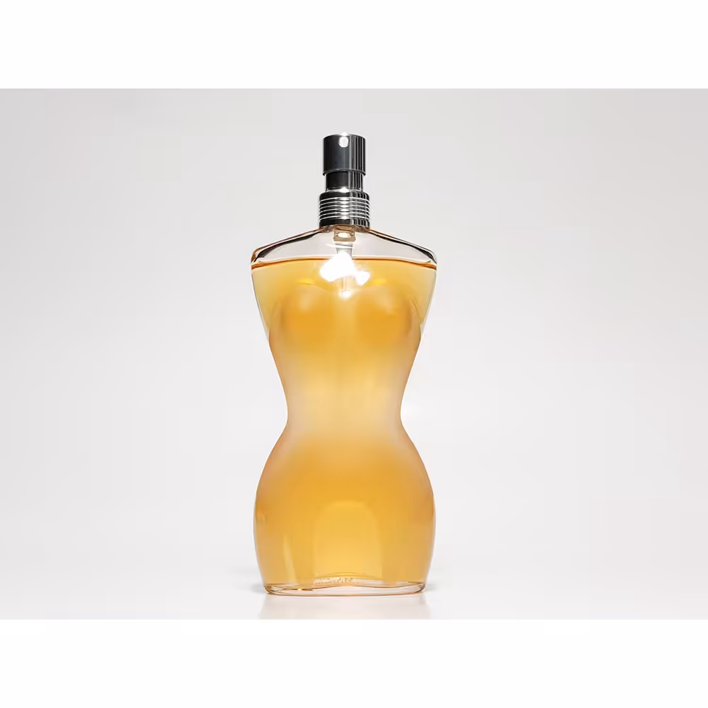تستر عطر ادکلن ژان پل گوتیر (گوتیه) کلاسیک | Classique Jean Paul Gaultier