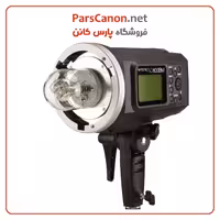 فلاش گودکس Godox AD600BM Witstro Manual All-In-One Outdoor Flash