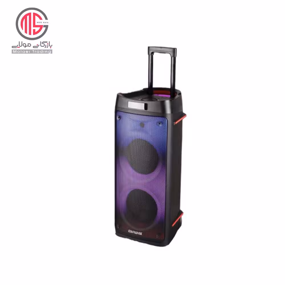 اسپیکر آیوا مدل X1081 DSP پرو