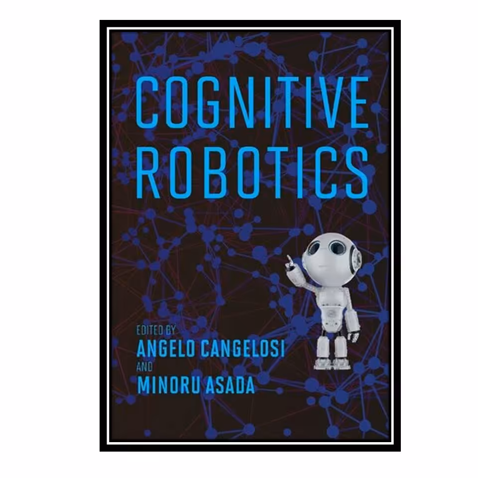 کتاب Cognitive Robotics