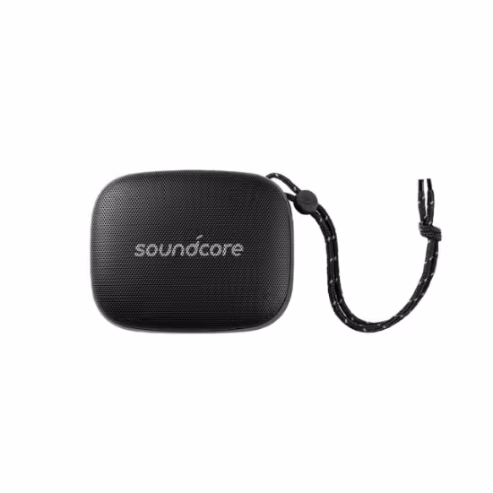 اسپیکر بلوتوثی قابل حمل انکر مدل Soundcore Icon Mini
