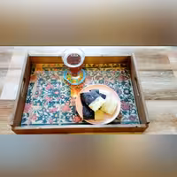 کوکی ساده و کاکائویی