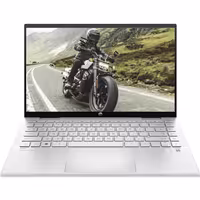 لپ تاپ 14 اینچی اچ پی مدل Pavilion x360 Convertible 14t DY100 - 7BS