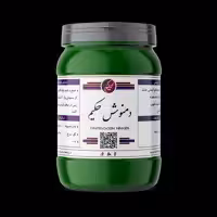 چای ارگانیک حکیم خوش طعم جایگزین چای مضر