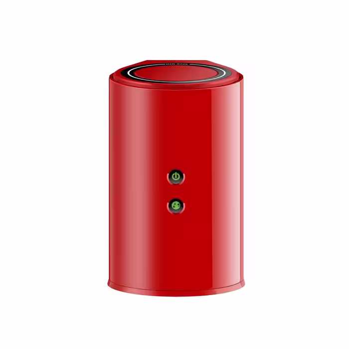 قیمت و خرید روتر بی‌سیم گیگابیت و دو باند AC1200 دی لينک مدل DIR-850L | یاس ارتباط