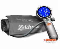 فشارسنج دیجیتال بازویی زیکلاس مد LD 528