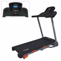 تردمیل خانگی تاشو پروتئوس مدل PST-3500M