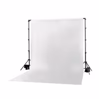 فون شطرنجی عکاسی سفید 5×3