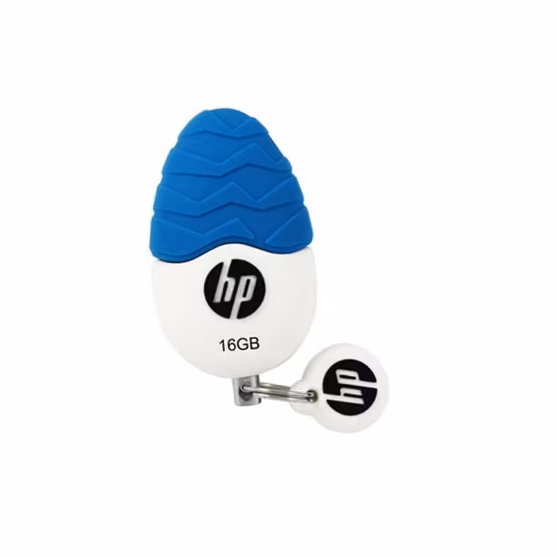 فلش مموری اچ پی V270 ظرفیت 64 گیگابایت