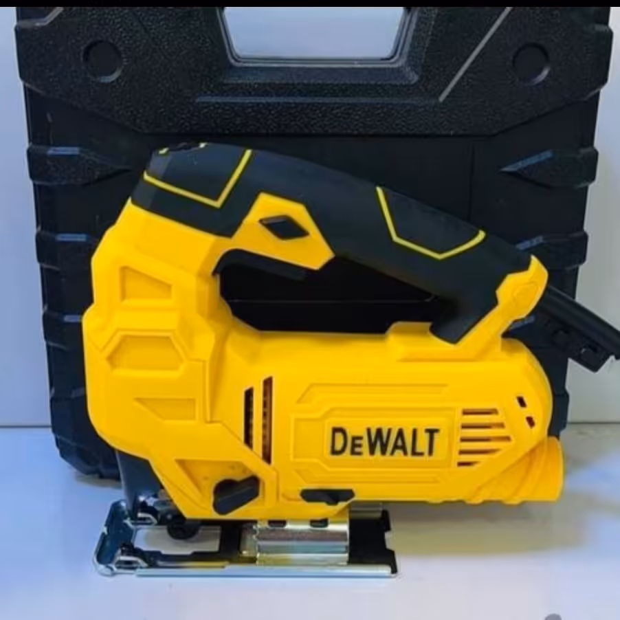 اره عمود بر لیزری دیوالت گیربکسی