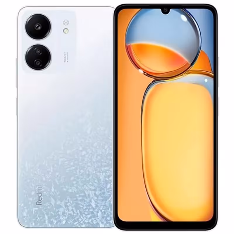 قیمت گوشی ردمی 13c حافظه 128 گیگ رم 4 | Xiaomi Redmi 13C - گوشی پلازا