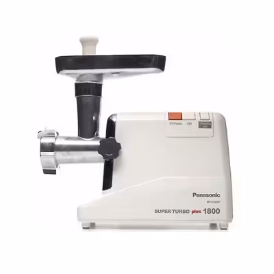 چرخ گوشت پاناسونیک مدل 1800 ساخت ژاپن