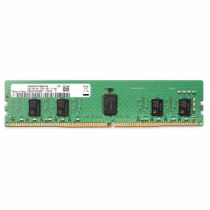 رم سرور اچ پی 8GB PC4-2666 UDIMM ECC
