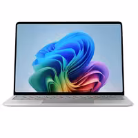 لپ تاپ 13.8 اینچ مایکروسافت Surface Laptop 7 پردازنده Snapdragon X Elite رم 32GB حافظه 1TB