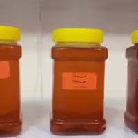 عسل طبیعی مهدی