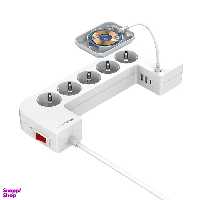 چندراهی برق کینگ استار مدل KPS5175PD