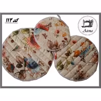 ست دم کنی   یک دستگیره کد 112