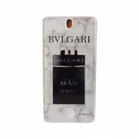 عطر جیبی مردانه ژیوار مدل Bvlgari حجم 45 میلی لیتر