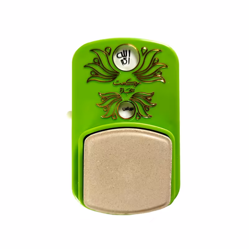 مهر رکعت شمار ثامن مدل ساده